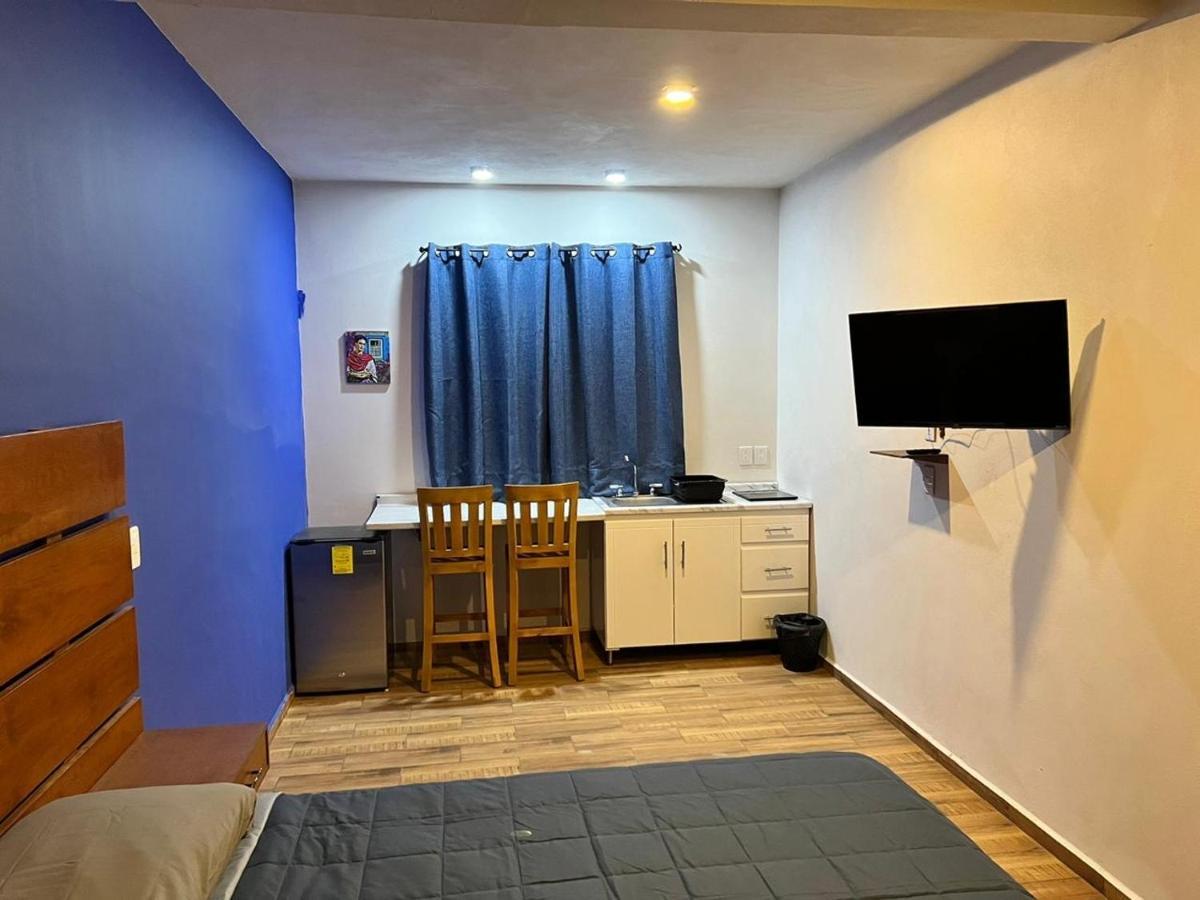 Casa El Arte De Frida Apartman San Miguel de Allende Kültér fotó