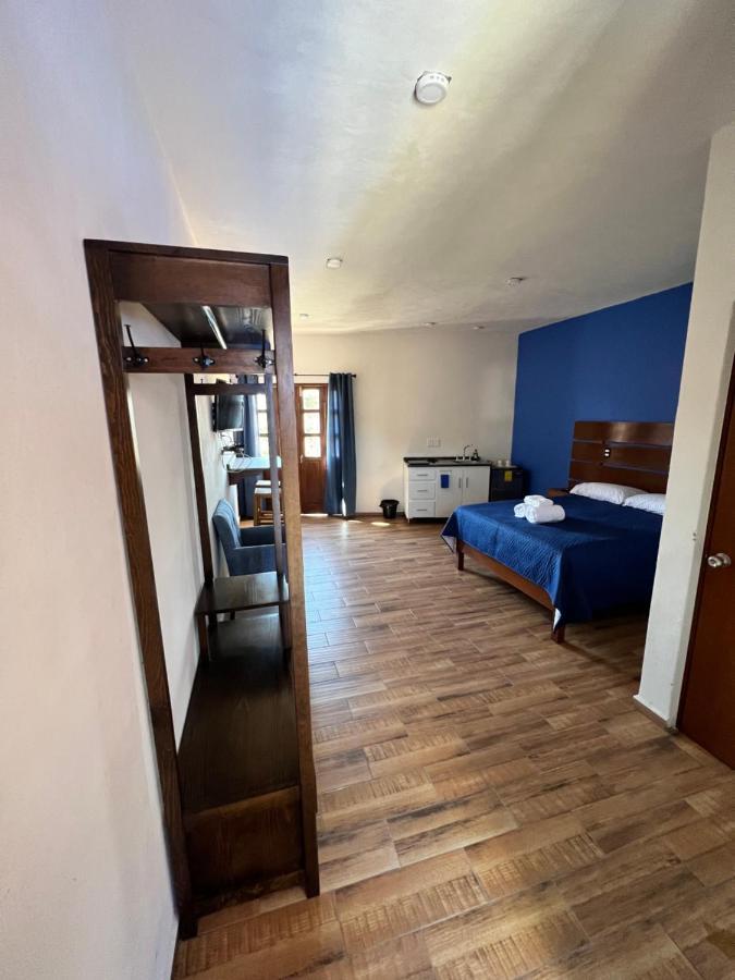 Casa El Arte De Frida Apartman San Miguel de Allende Kültér fotó