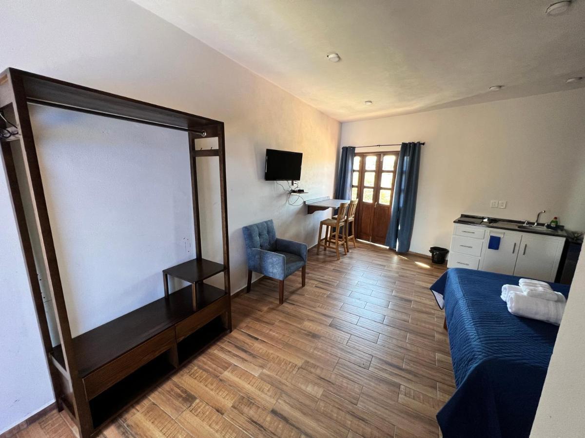 Casa El Arte De Frida Apartman San Miguel de Allende Kültér fotó