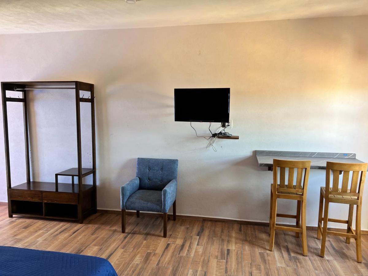 Casa El Arte De Frida Apartman San Miguel de Allende Kültér fotó