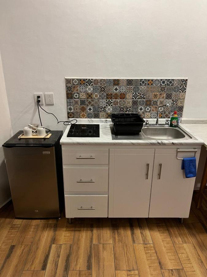 Casa El Arte De Frida Apartman San Miguel de Allende Kültér fotó