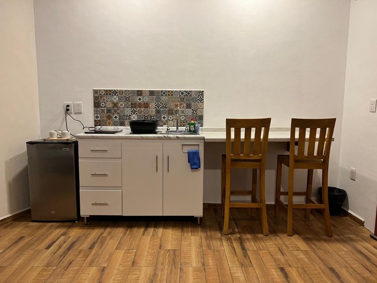 Casa El Arte De Frida Apartman San Miguel de Allende Kültér fotó
